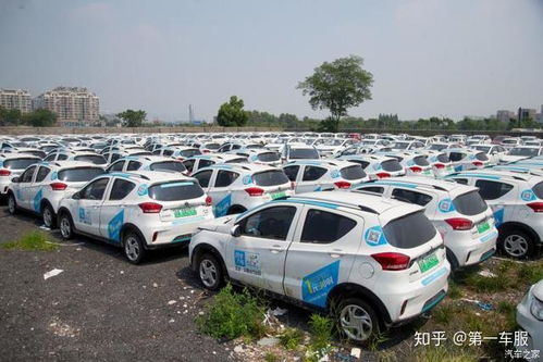 為什么共享汽車越來越少 分時(shí)租賃企業(yè)還剩幾家 答案在這里