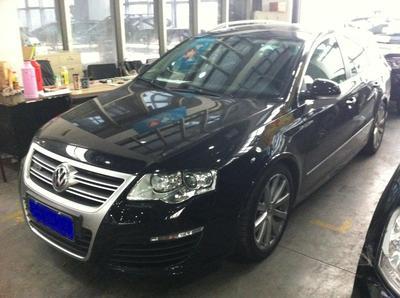 深度解析 二手大眾R36 3.6車型在杭州寶車行舊機(jī)動車經(jīng)紀(jì)市場的現(xiàn)狀與價(jià)值